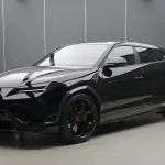 Lamborghini Urus 2023 из Китая