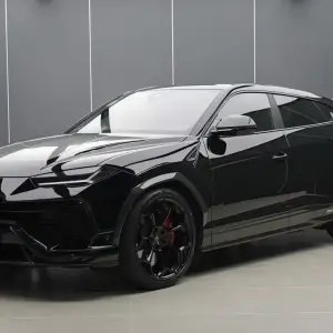 Lamborghini Urus 2023 из Китая