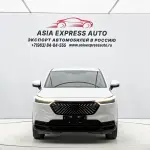 Honda XR-V 2023 из Китая
