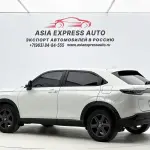 Honda XR-V 2023 из Китая