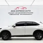Honda XR-V 2023 из Китая