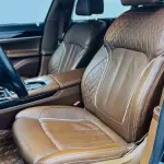 BMW 7 Series 2019 326 л.с. из Китая