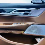 BMW 7 Series 2019 326 л.с. из Китая