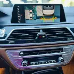 BMW 7 Series 2019 326 л.с. из Китая