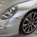 Porsche 911 2016 из Китая