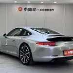 Porsche 911 2016 из Китая