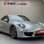 Porsche 911 2016 из Китая