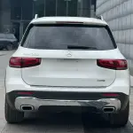 Mercedes-Benz GLB 2020 163 л.с. 163 л.с. из Китая