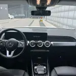 Mercedes-Benz GLB 2020 163 л.с. 163 л.с. из Китая