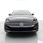 Volkswagen Phideon 2023 из Китая