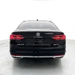Volkswagen Phideon 2023 из Китая