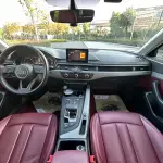 Audi A4L 2019 190 л.с. из Китая