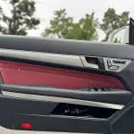 Mercedes-Benz E-Class (Import) 2015 из Китая