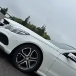 Mercedes-Benz E-Class (Import) 2015 из Китая