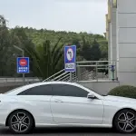 Mercedes-Benz E-Class (Import) 2015 из Китая