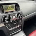 Mercedes-Benz E-Class (Import) 2015 из Китая