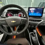 Chevrolet Trax 2020 из Китая