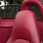 Porsche 718 2021 250 л.с. — лот 56817045 из Китая