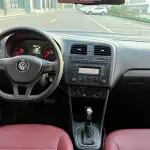 Volkswagen Polo 2018 110 л.с. из Китая