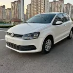 Volkswagen Polo 2018 110 л.с. из Китая