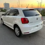 Volkswagen Polo 2018 110 л.с. из Китая