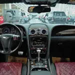 Bentley Continental 2017 из Китая