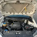 Volkswagen Polo 2018 110 л.с. из Китая