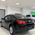 Chevrolet Cruze 2015 113 л.с. из Китая