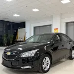 Chevrolet Cruze 2015 113 л.с. из Китая