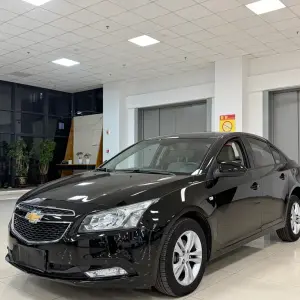 Chevrolet Cruze 2015 113 л.с. из Китая