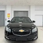 Chevrolet Cruze 2015 113 л.с. из Китая