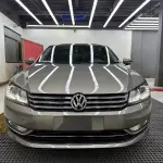 Volkswagen Passat 2015 из Китая