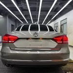 Volkswagen Passat 2015 из Китая