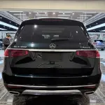 Mercedes-Benz GLS 2020 367 л.с. — лот 56809088 из Китая
