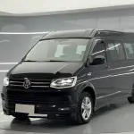 Volkswagen Caravelle 2019 из Китая