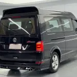 Volkswagen Caravelle 2019 из Китая