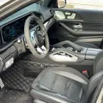 Mercedes-Benz GLE AMG 2021 из Китая