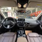 BMW X3 2019 из Китая