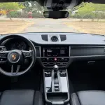 Porsche Macan 2023 265 л.с. — лот 56817509 из Китая