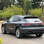 Porsche Macan 2023 265 л.с. — лот 56817509 из Китая