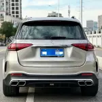 Mercedes-Benz GLE AMG 2021 из Китая