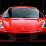 Ferrari F430 2008 из Китая