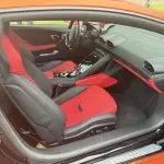 Lamborghini Huracán 2022 из Китая