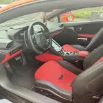 Lamborghini Huracán 2022 из Китая
