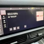 Porsche Cayenne 2021 из Китая