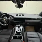 Porsche Cayenne 2021 из Китая