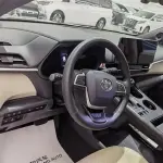 Toyota Granvia 2024 из Китая