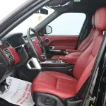 Land Rover Range Rover 2016 из Китая
