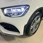 Mercedes-Benz GLC 2020 из Китая