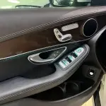 Mercedes-Benz GLC 2020 из Китая